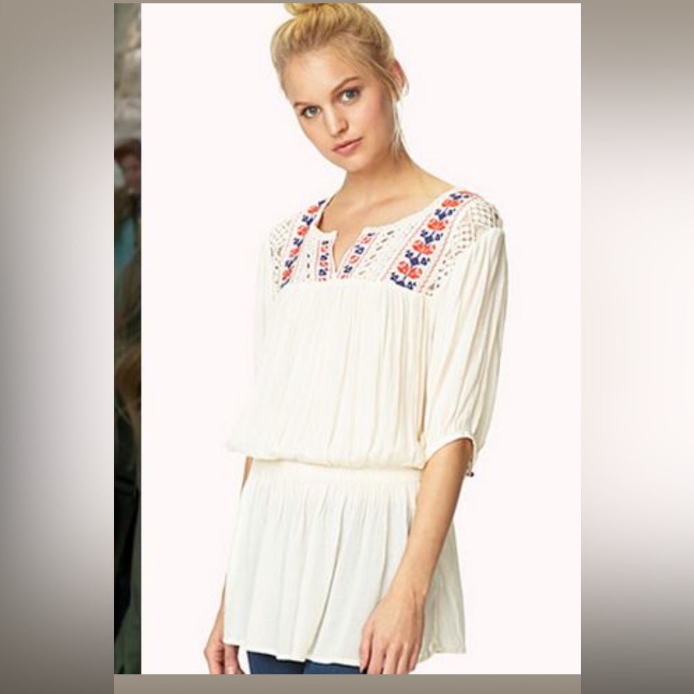 Glamorous Cotton dress